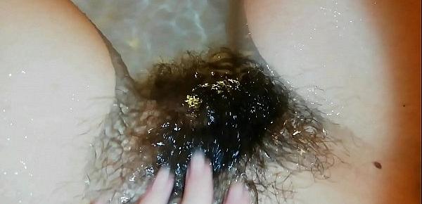  hairy pussy compilation extreme hairy bush girl